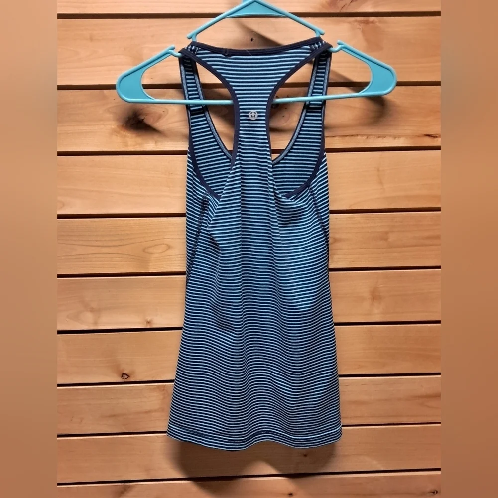 lululemon athletica great no